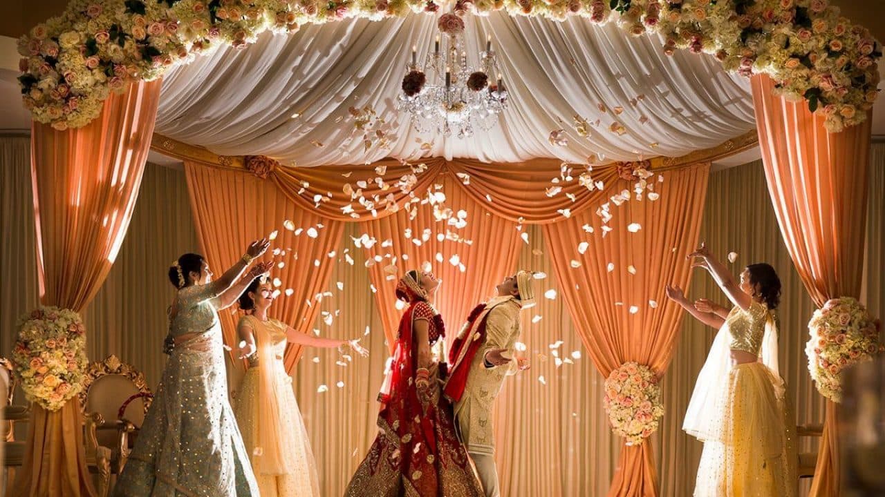 Wedding Planning